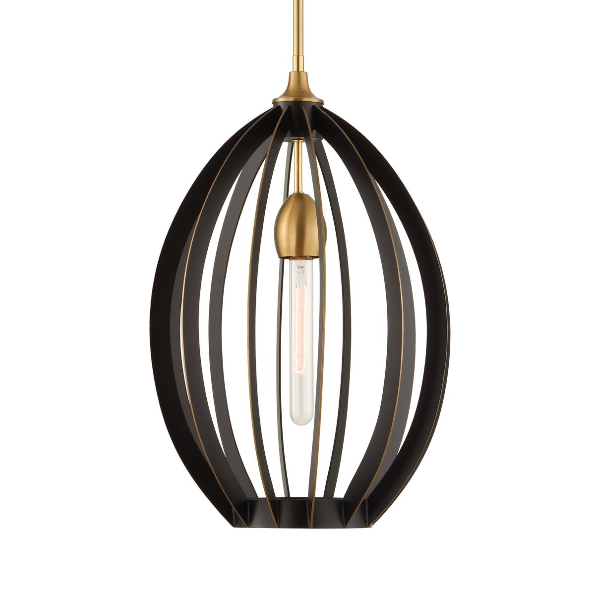 Darby, 1 Lt Pendant