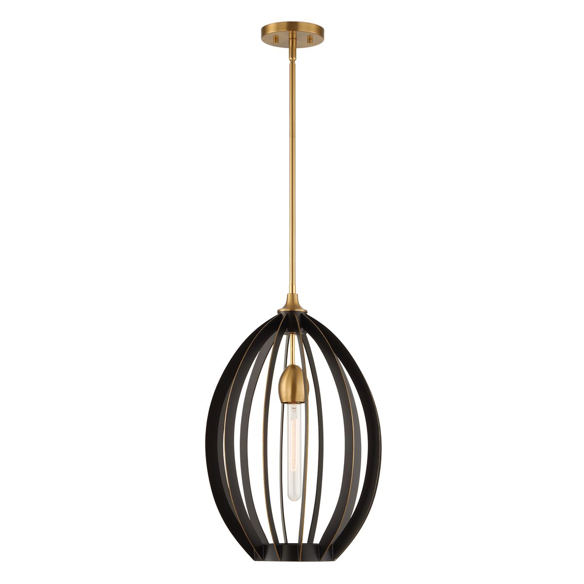 Darby, 1 Lt Pendant