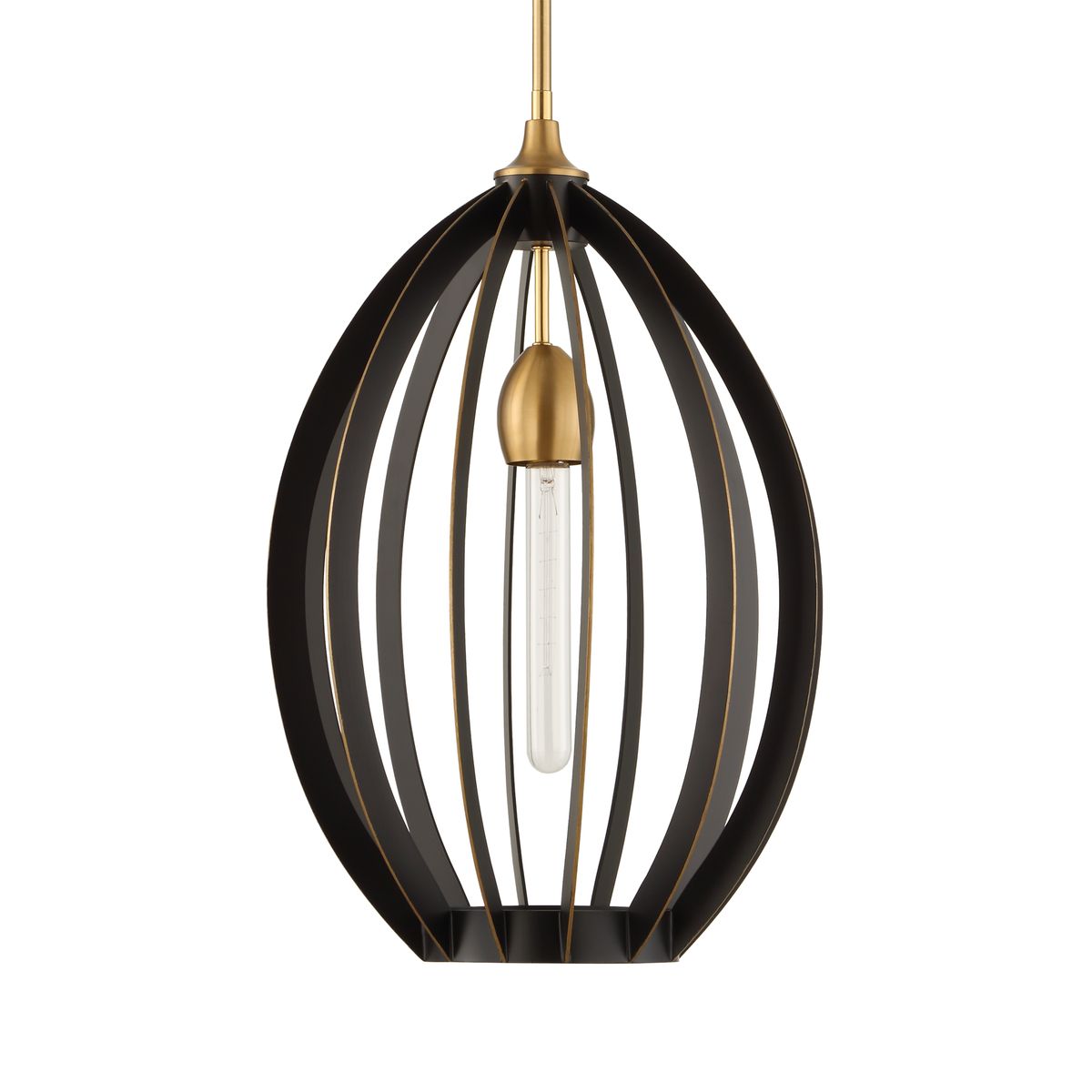 Darby, 1 Lt Pendant