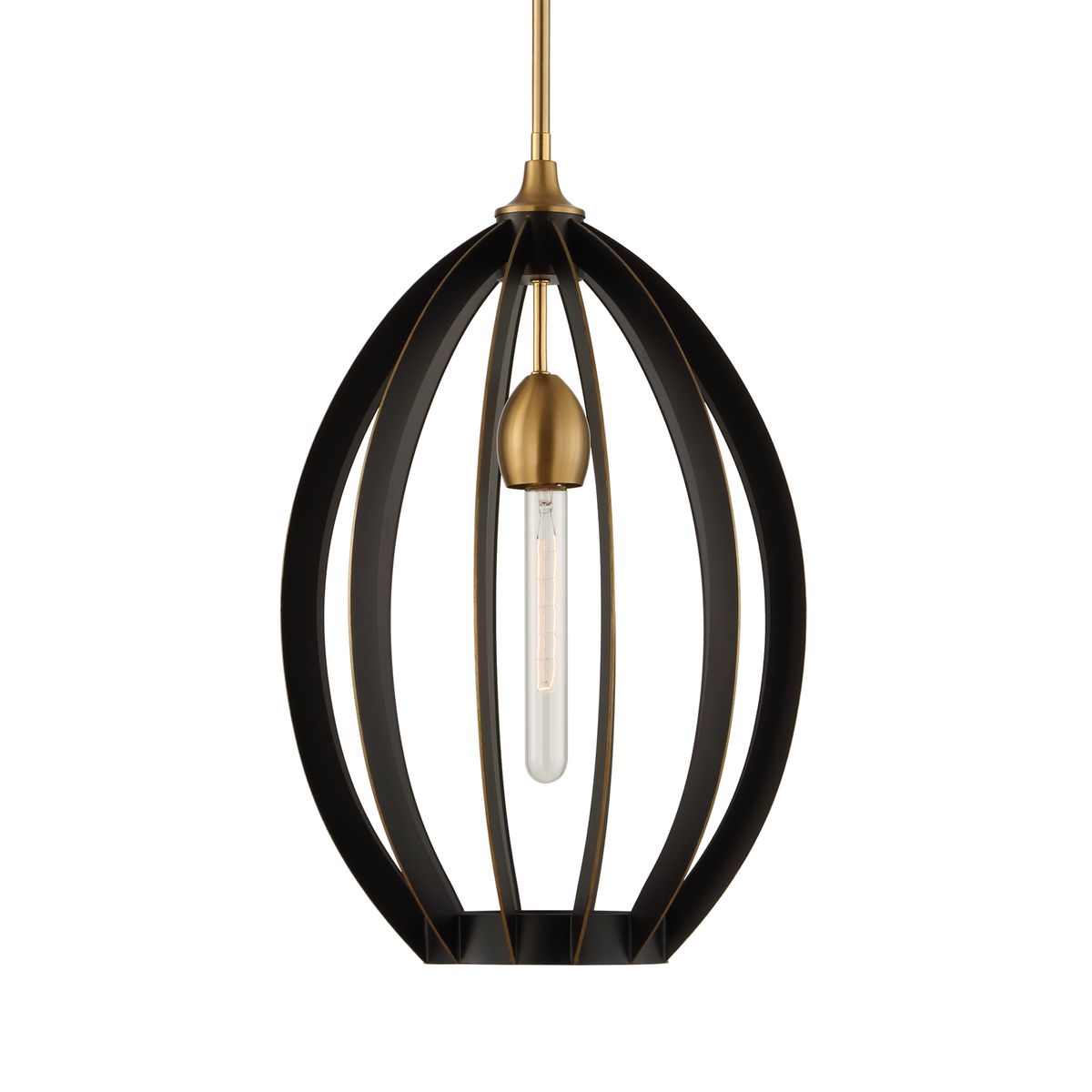 Darby, 1 Lt Pendant