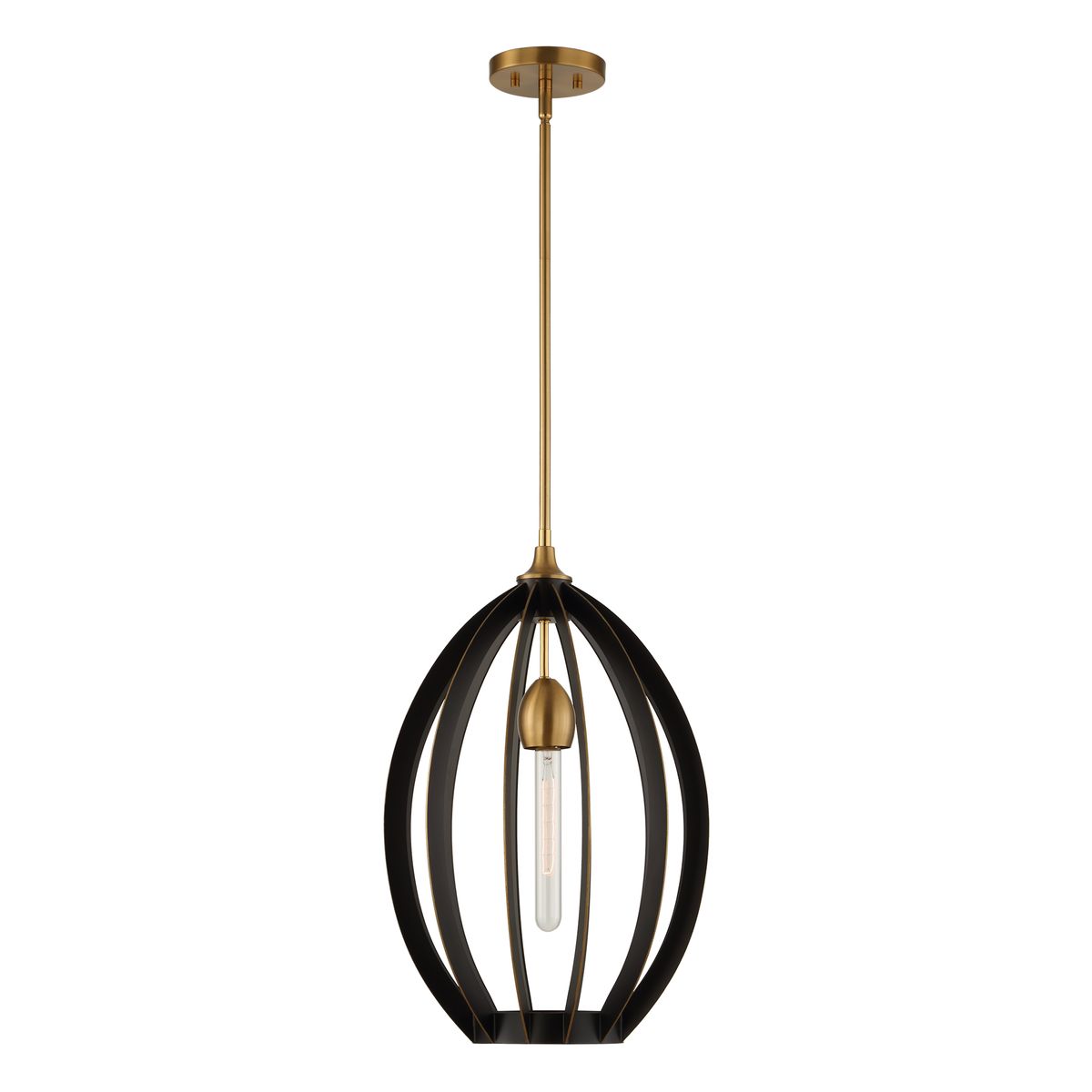 Darby, 1 Lt Pendant
