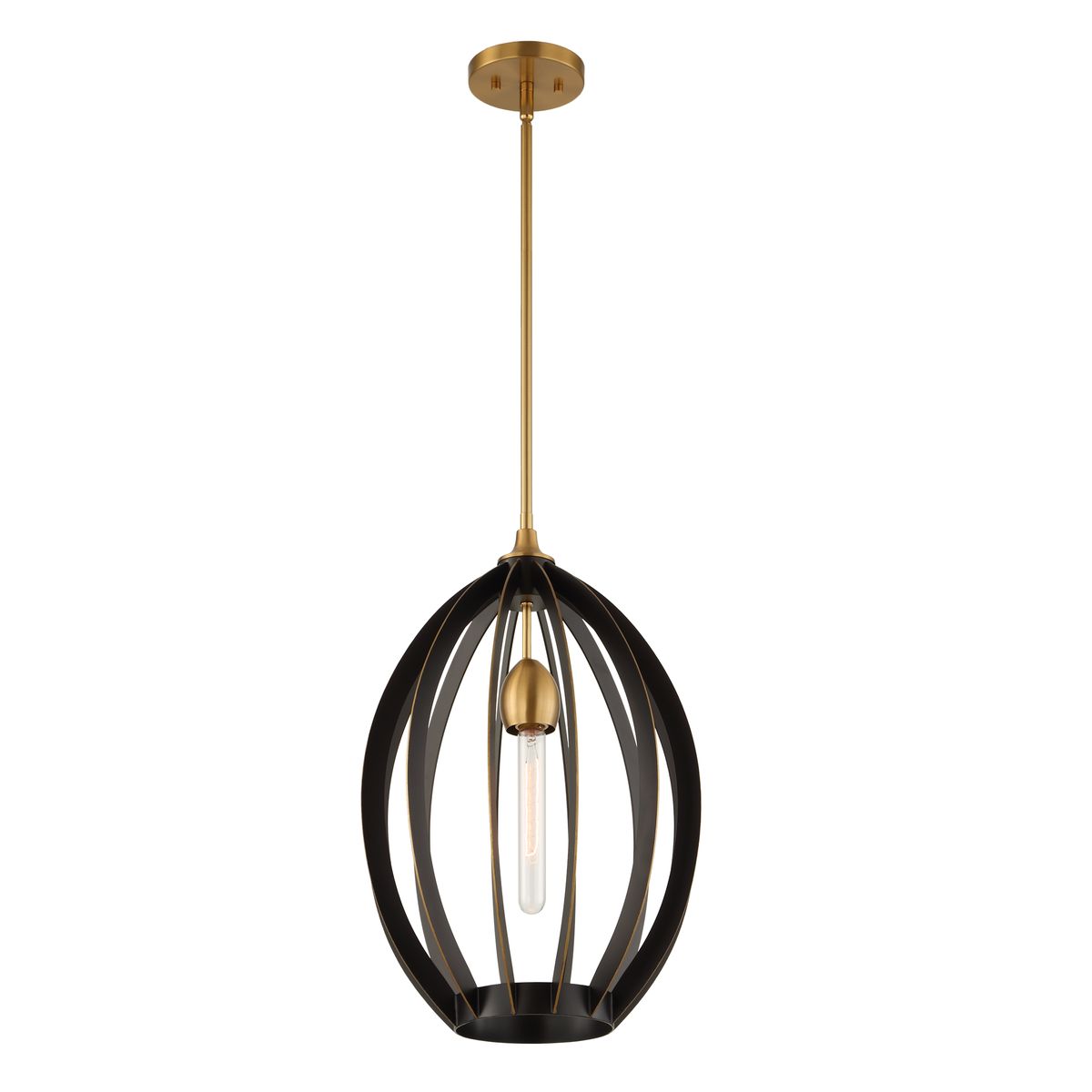Darby, 1 Lt Pendant
