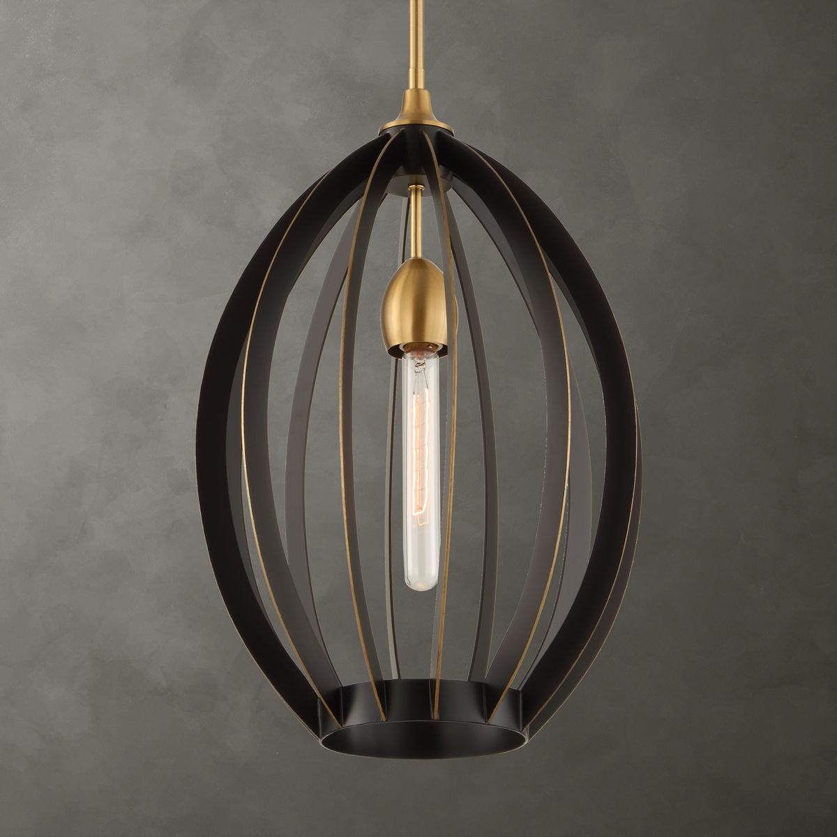 Darby, 1 Lt Pendant