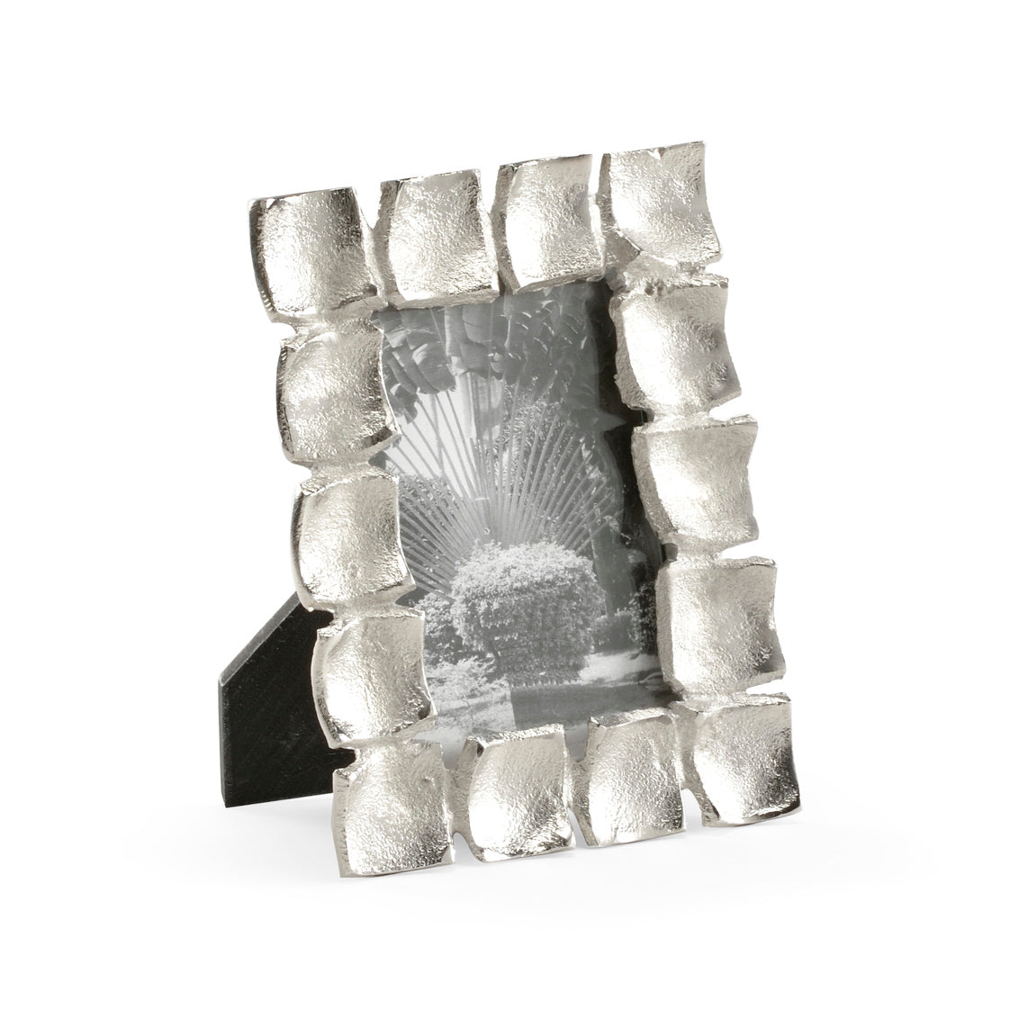 Shoe Buckle Frame (4x6)