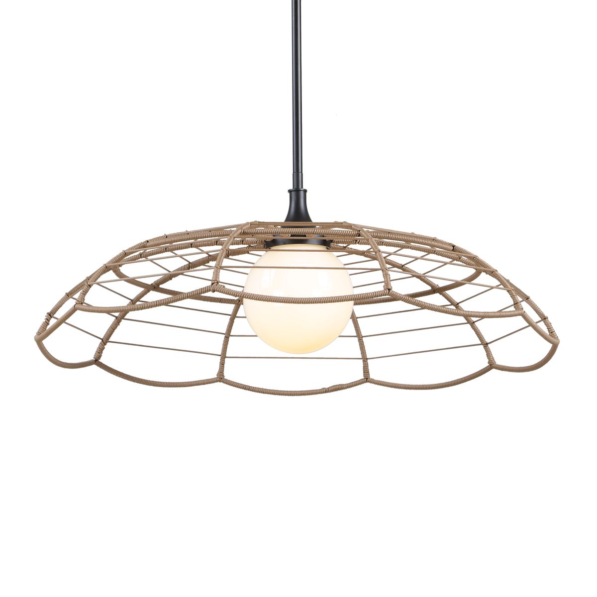 Lakeside, 1 Lt Indoor-Outdoor Pendant