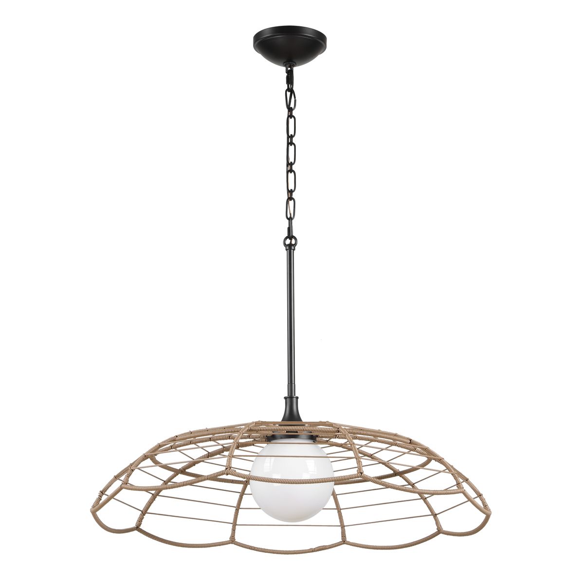Lakeside, 1 Lt Indoor-Outdoor Pendant