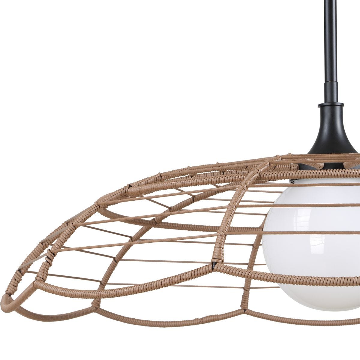 Lakeside, 1 Lt Indoor-Outdoor Pendant