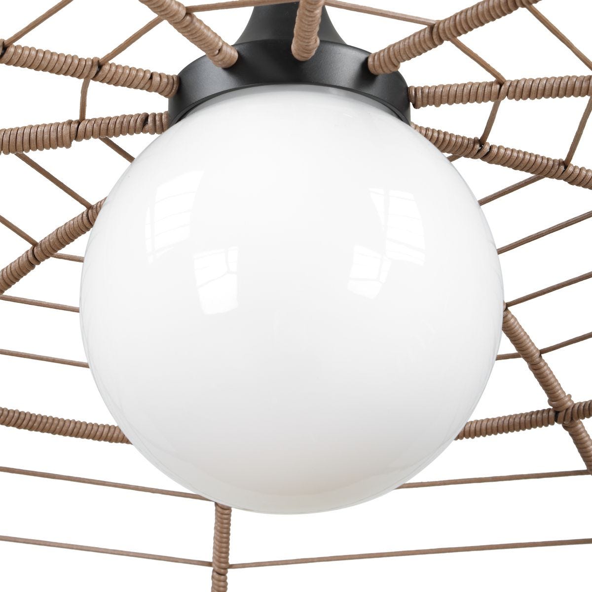 Lakeside, 1 Lt Indoor-Outdoor Pendant