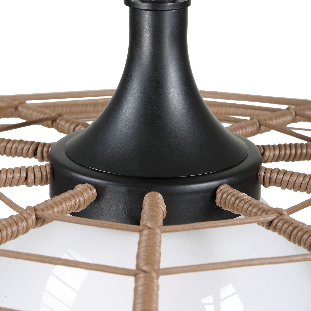 Lakeside, 1 Lt Indoor-Outdoor Pendant