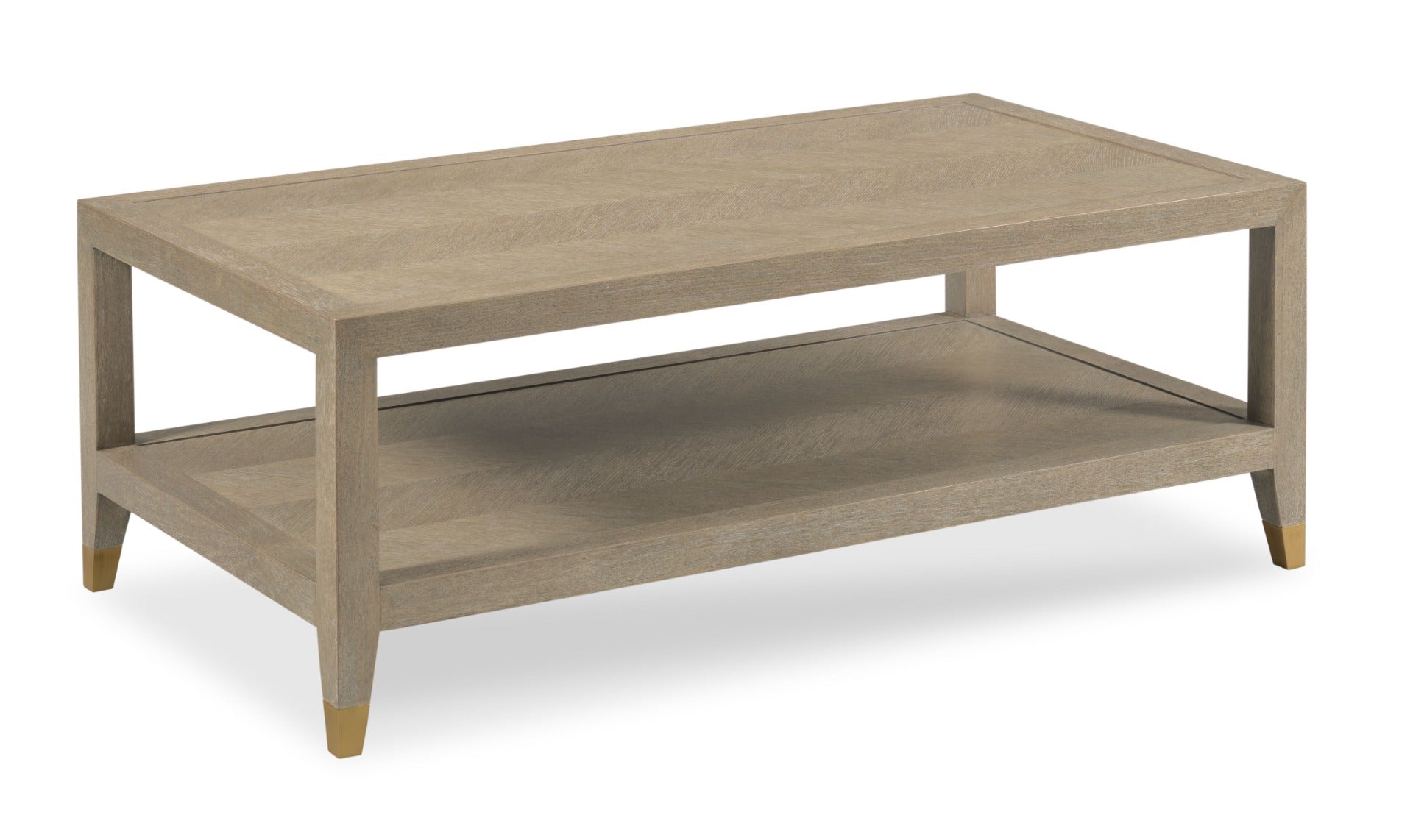 Summit Cocktail Table