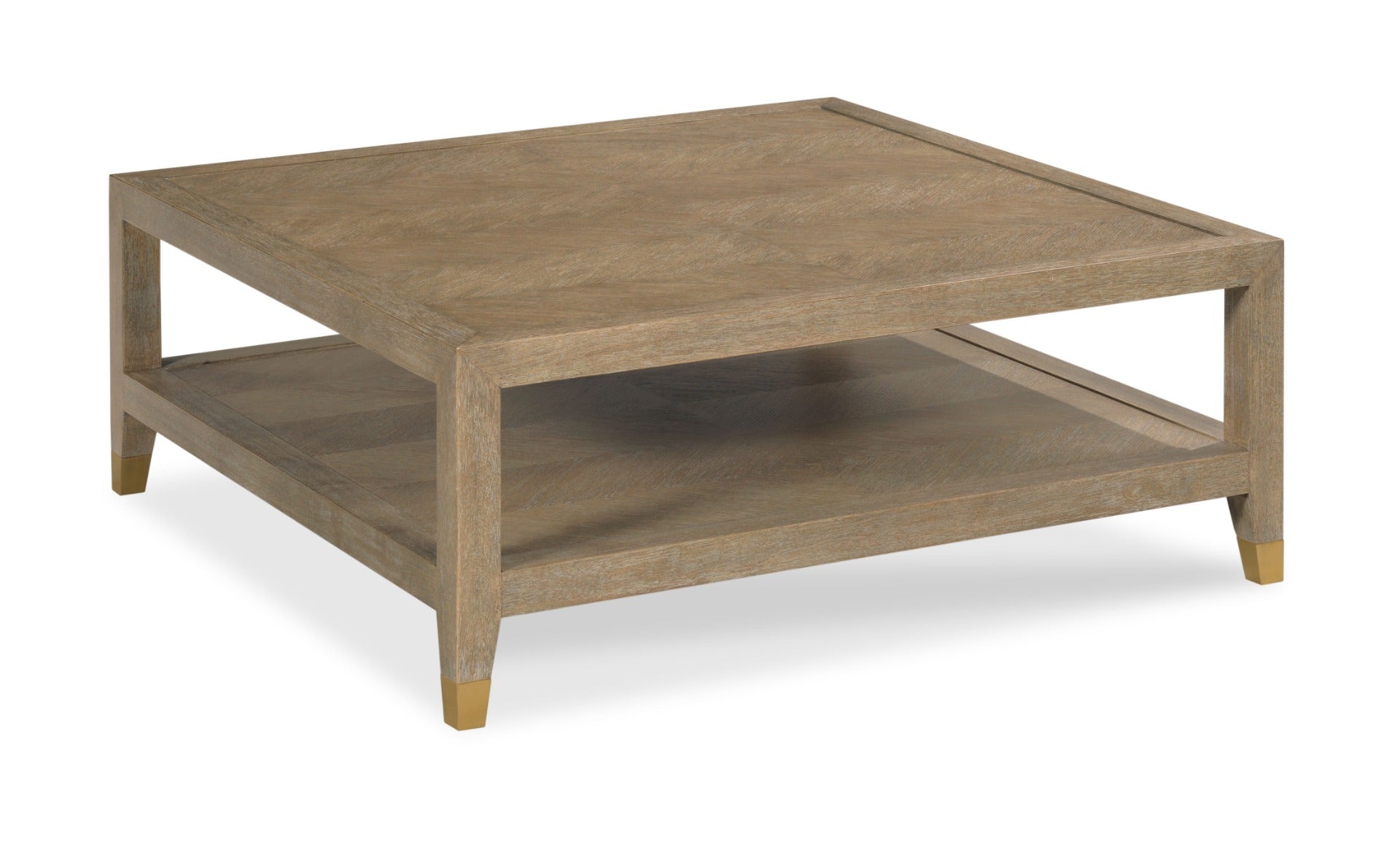Andrew Cocktail Table