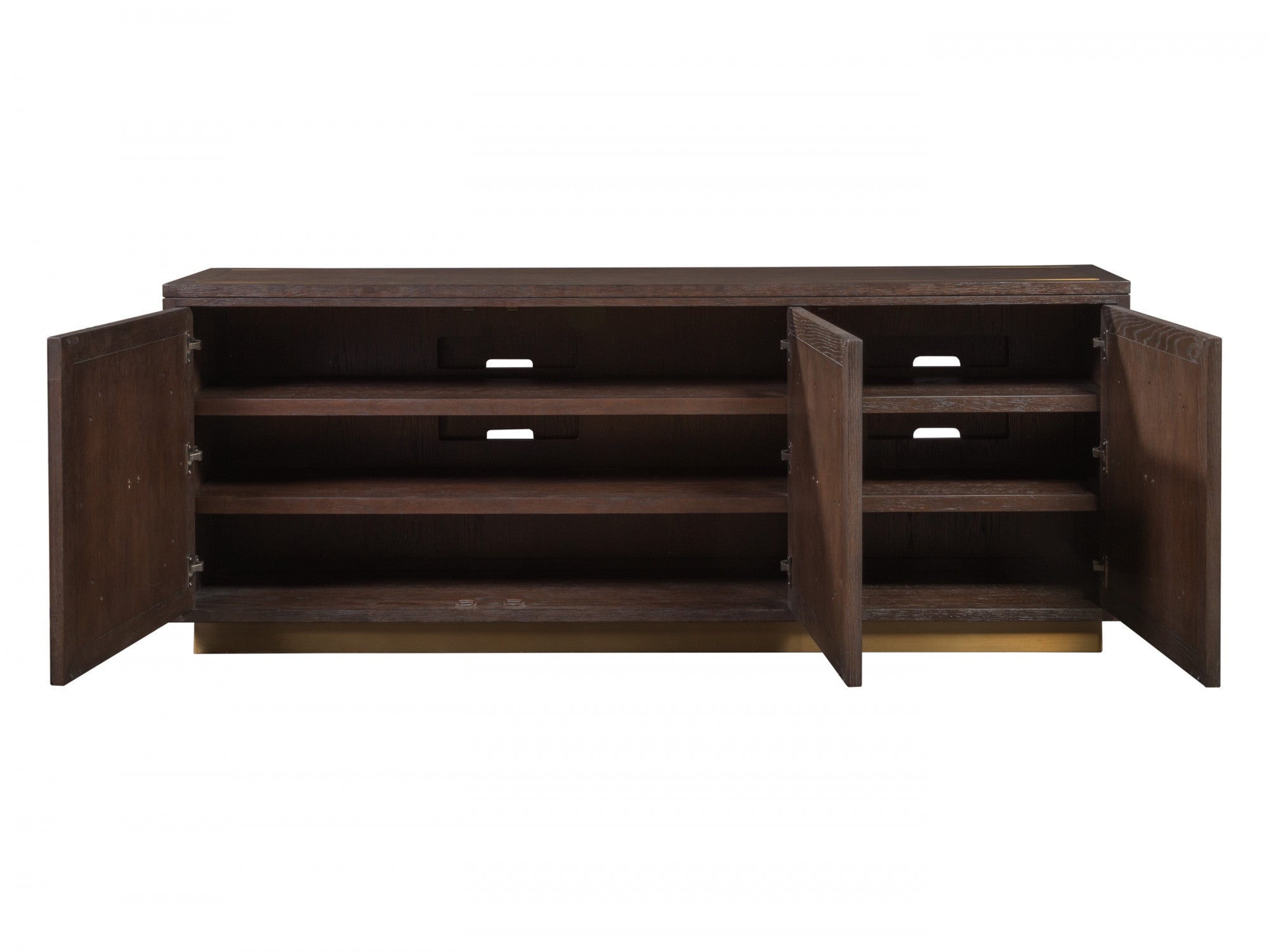 Verbatim Media Console