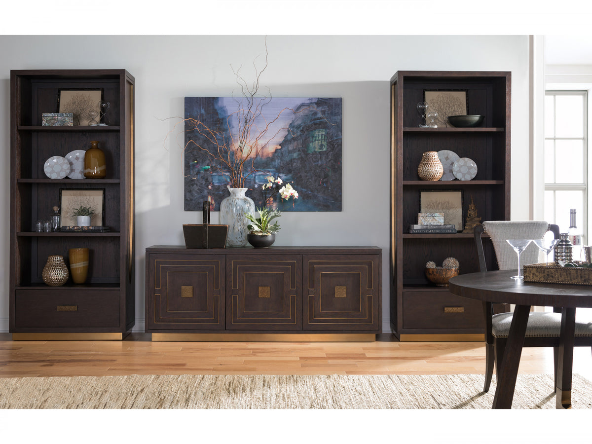 Verbatim Media Console