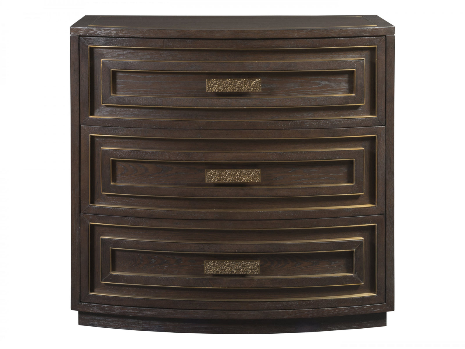 Verbatim Convex Hall Chest