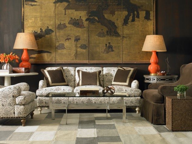 Bridgewater Sofa