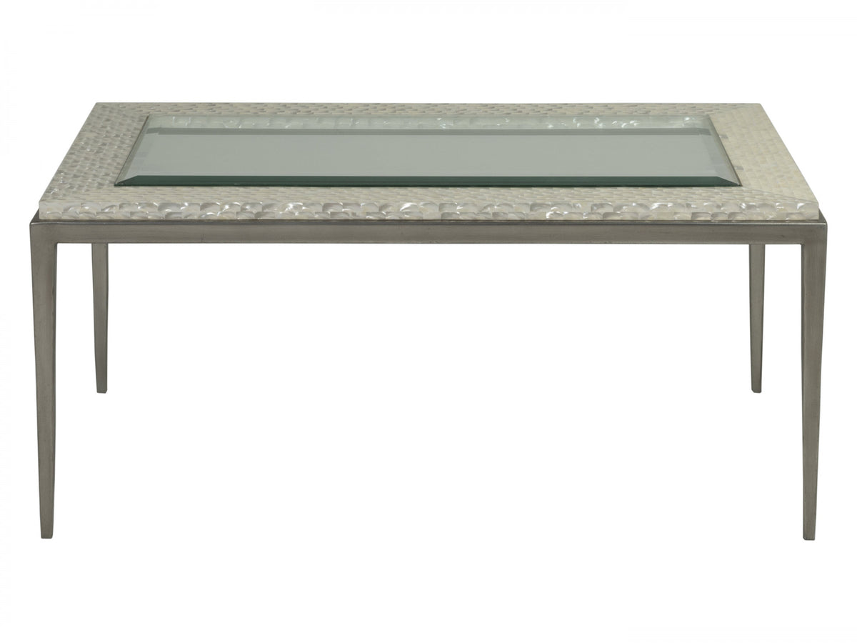 Brilliante Small Cocktail Table