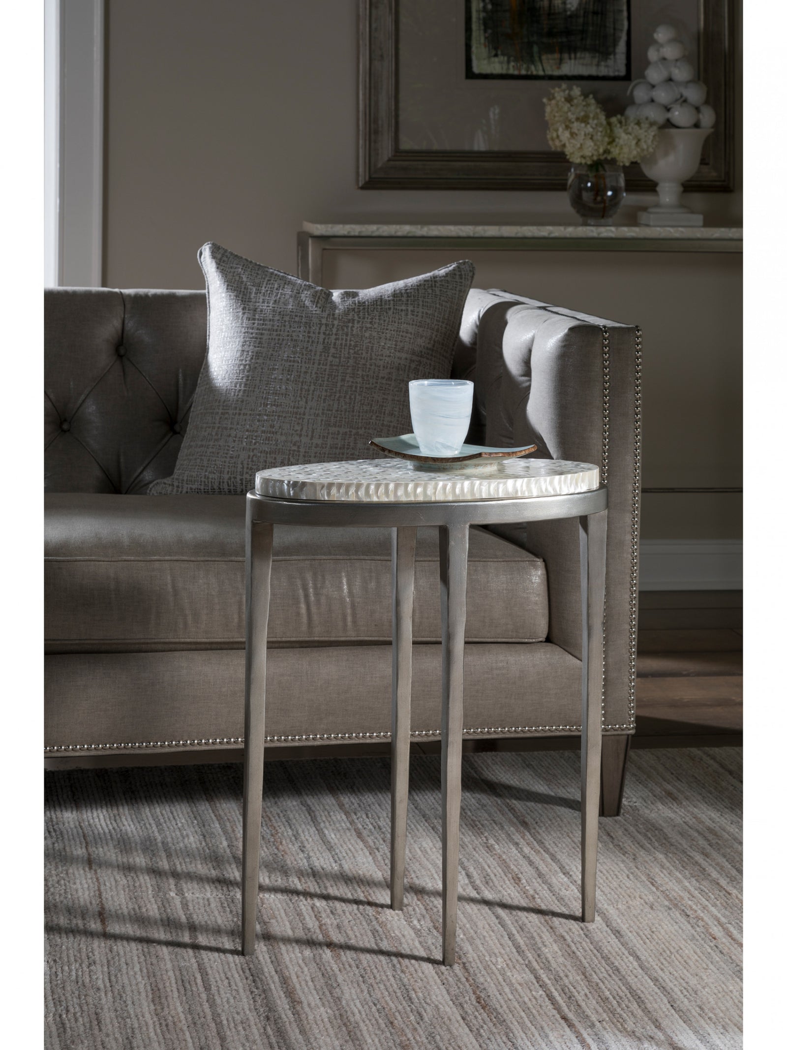 Brilliante Spot Table