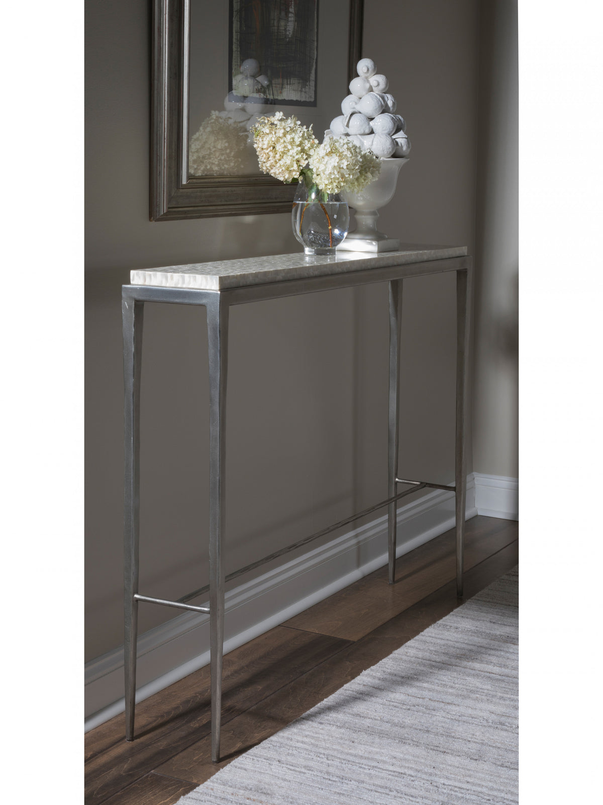 Brilliante Shallow Console