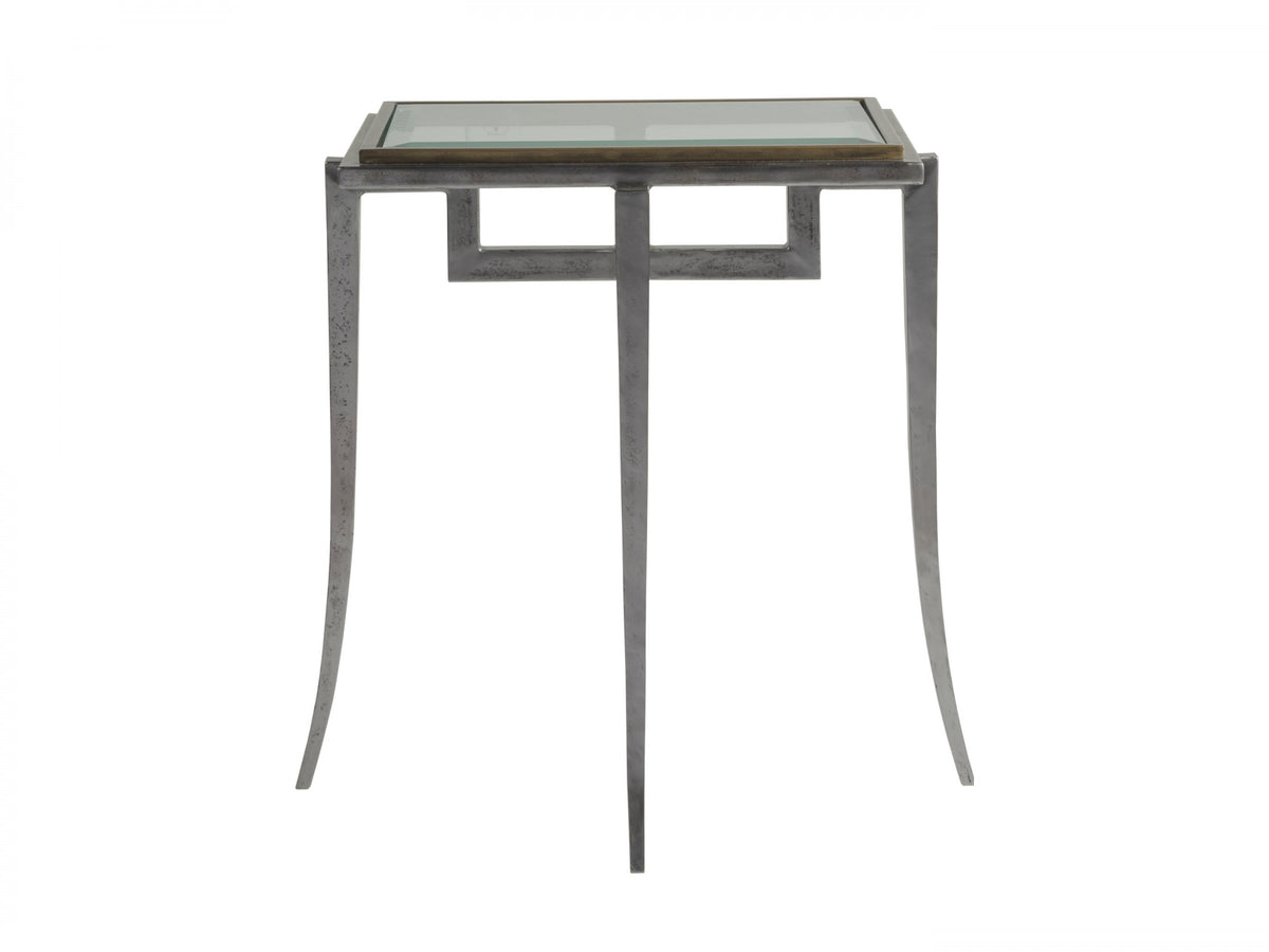 Huxley Rectangular Spot Table