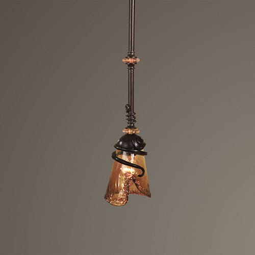 Vitalia, 1 Lt Mini Pendant