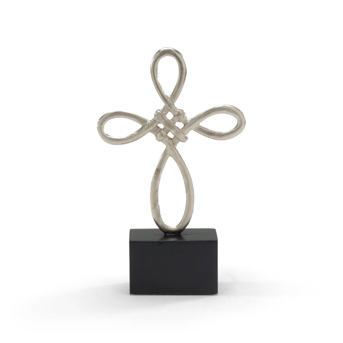 Celtic Cross - Rounded