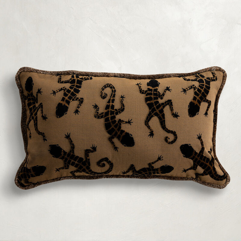 Izzy Camel Poly 26x26
