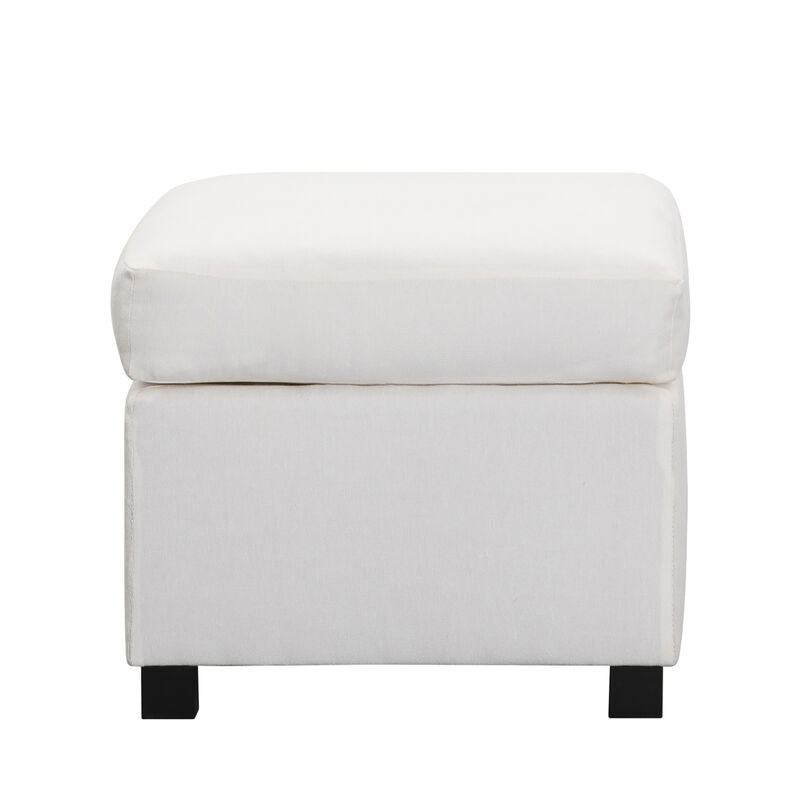 Devin Park Ottoman