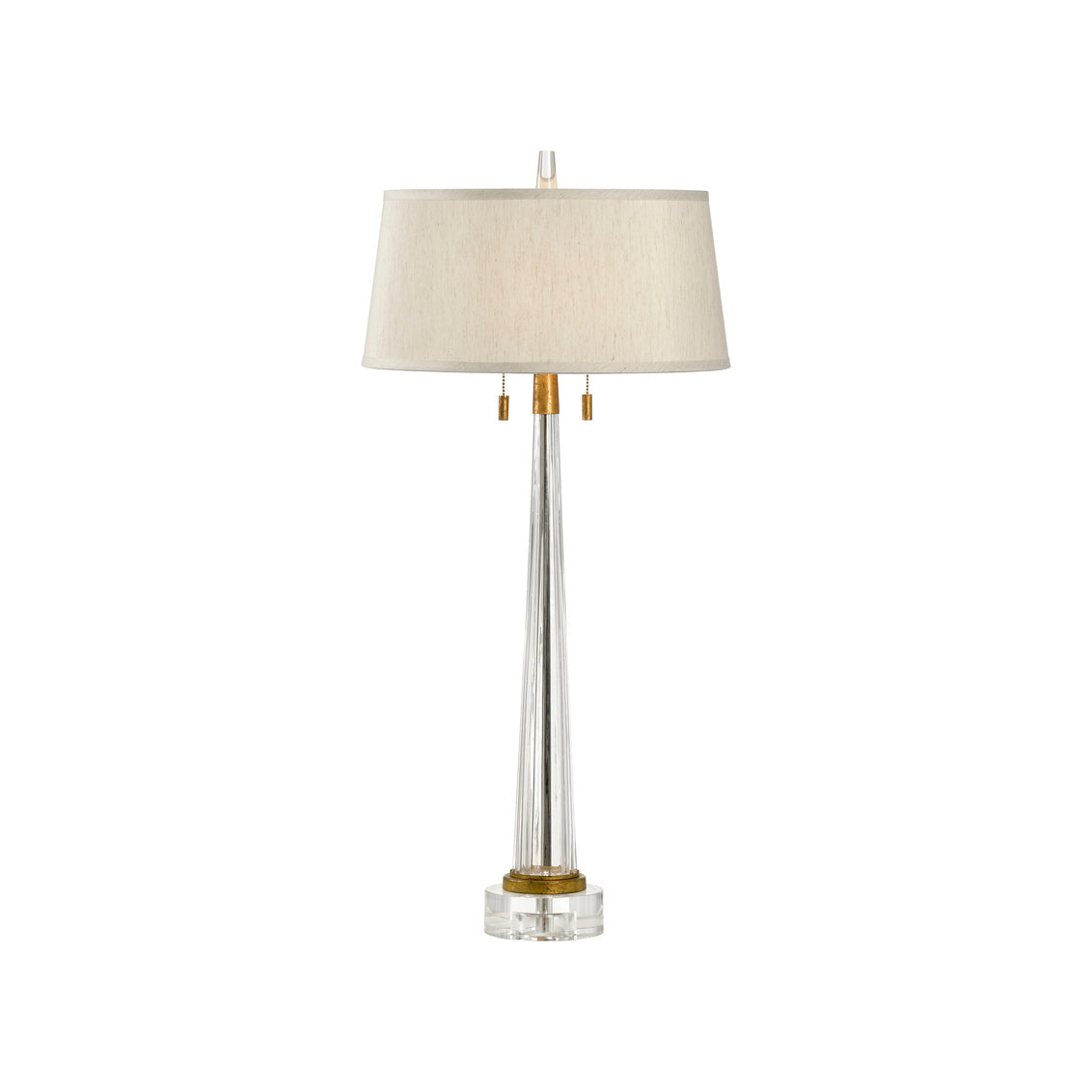J. Graham Lamp