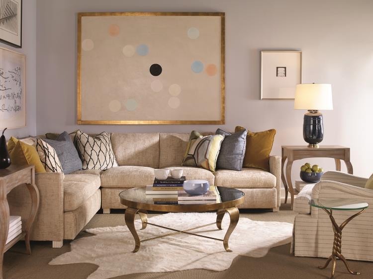 Marguerite Nightstand – Nightstands by Century Furniture | Sutter & Vale