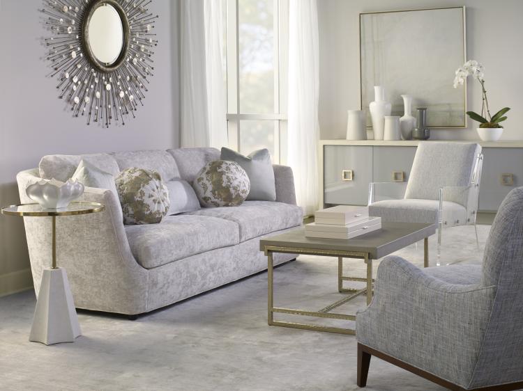 Liza Credenza – Credenzas by Century Furniture | Sutter & Vale