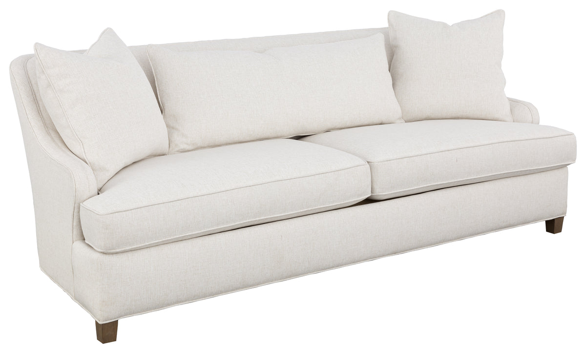 Audrey Sofa (2200-50) - Fairfield Chair