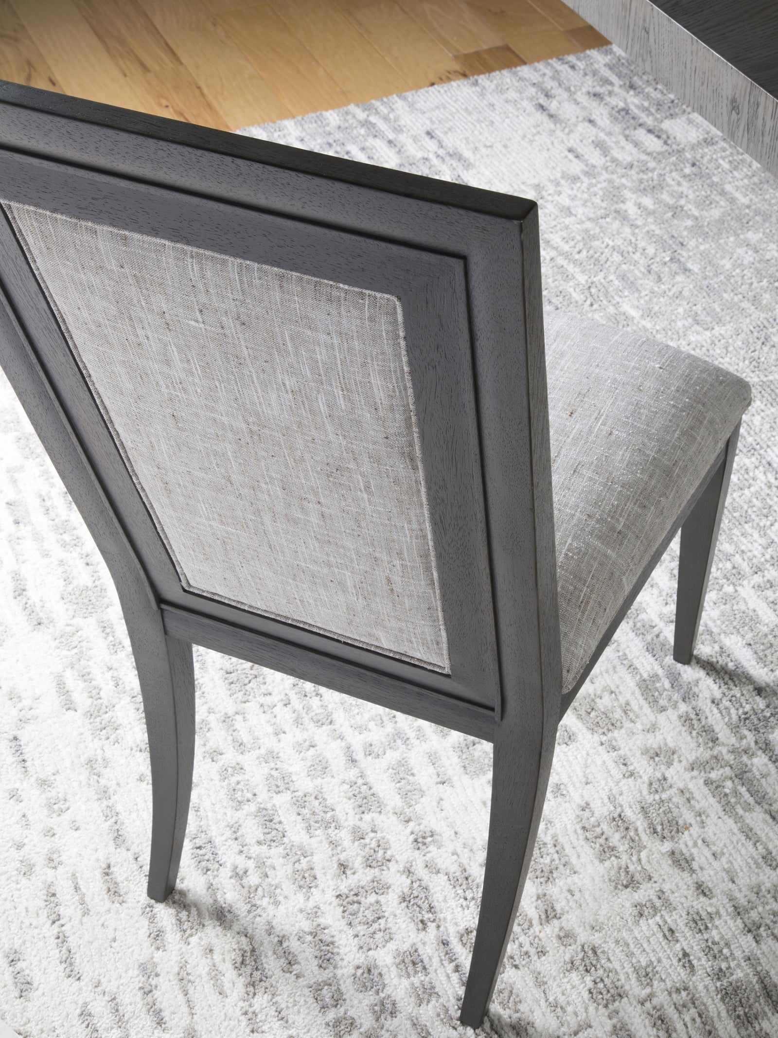 Appellation Upholstered Side Chair