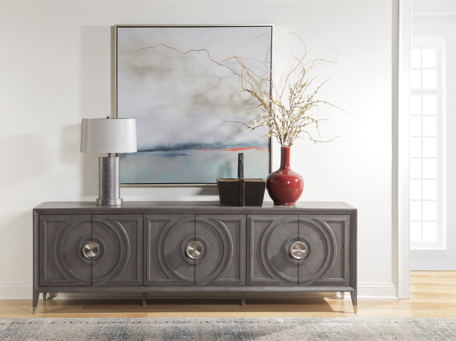 Appellation Long Media Console
