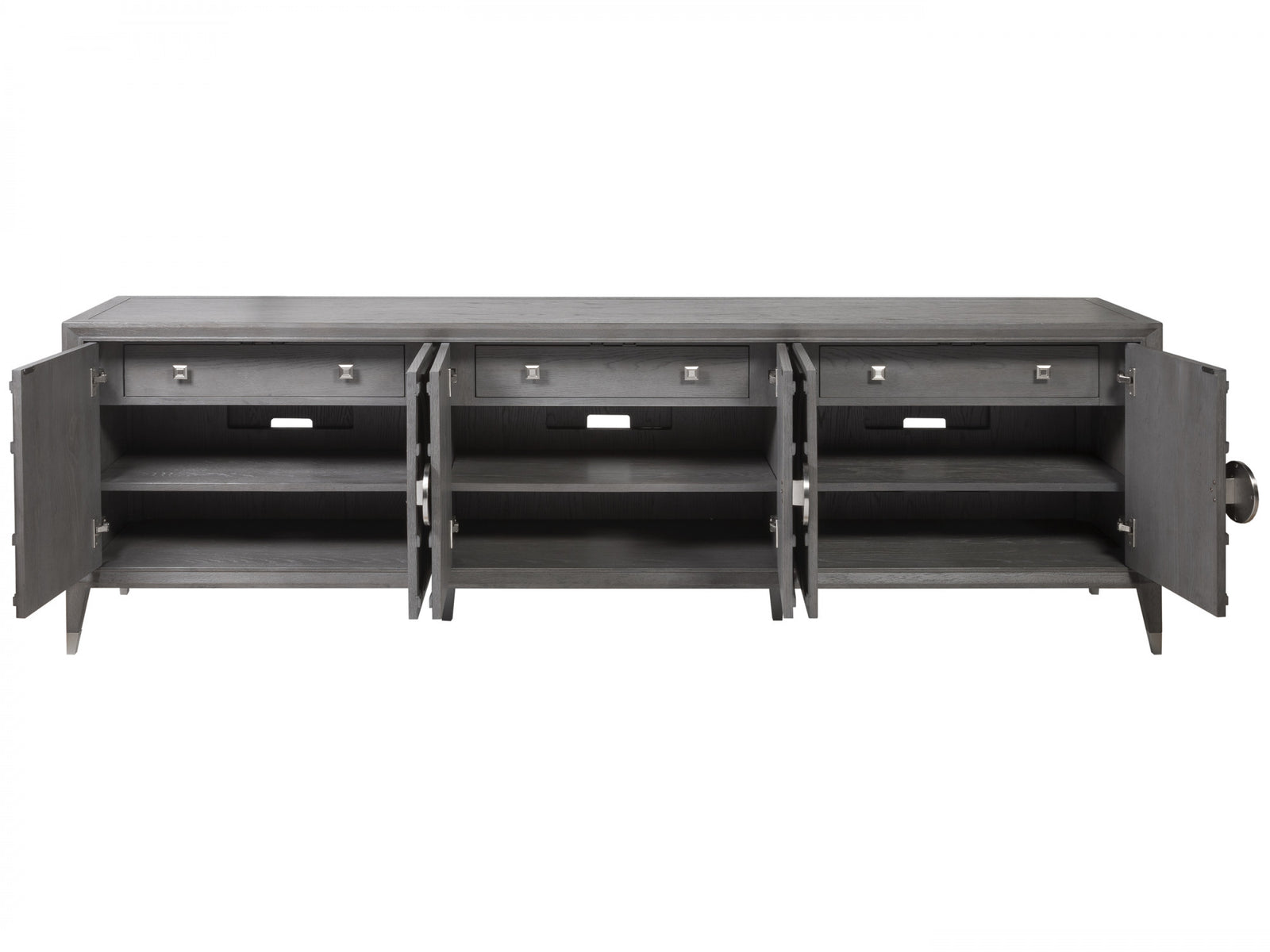 Appellation Long Media Console