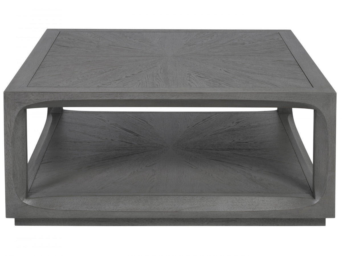 Appellation Square Cocktail Table