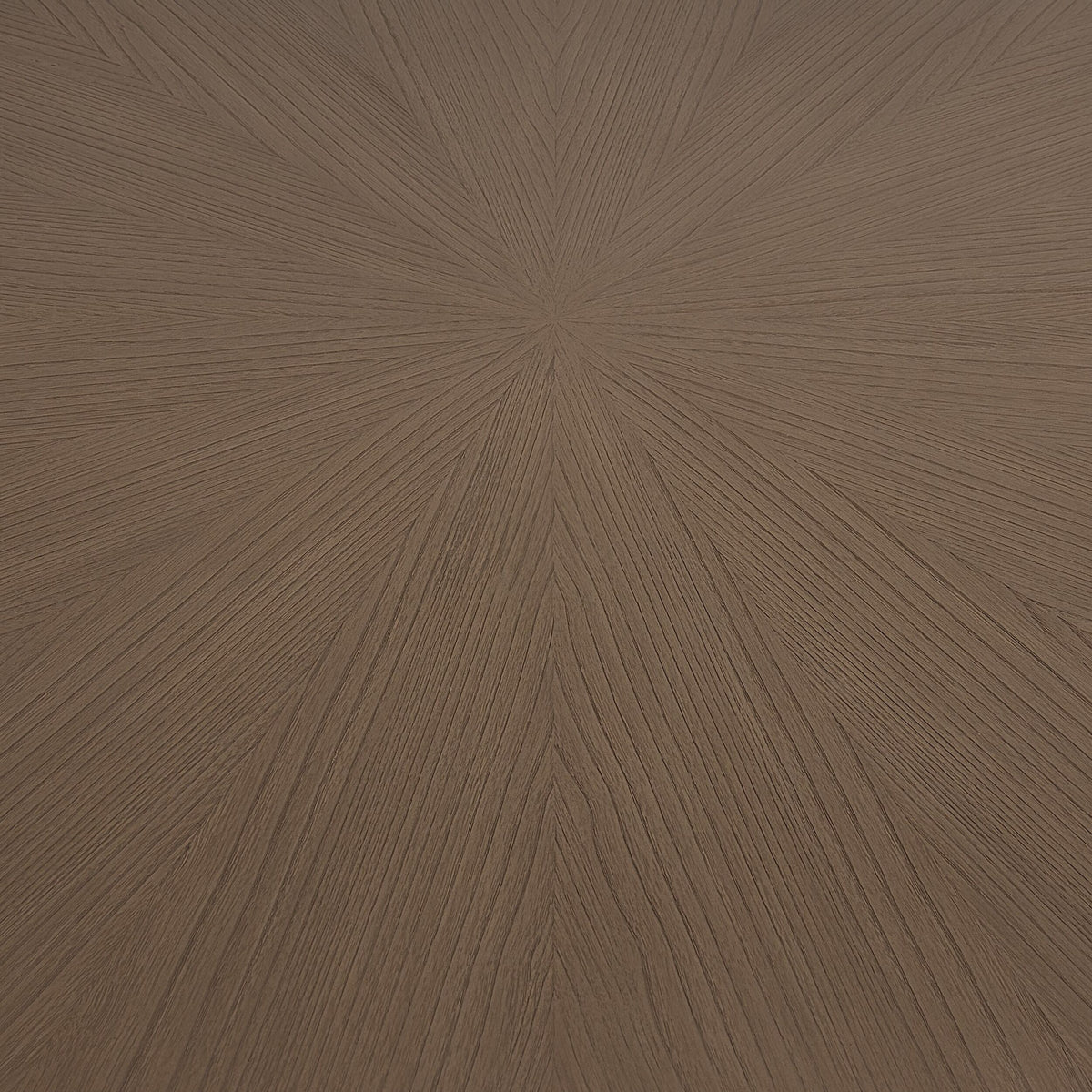 Oculus Dining Table-Nutmeg/Champagne