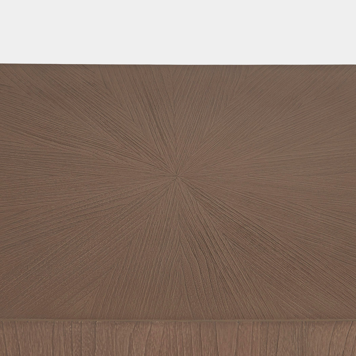 Arches Bunching Table-Nutmeg/Champagne