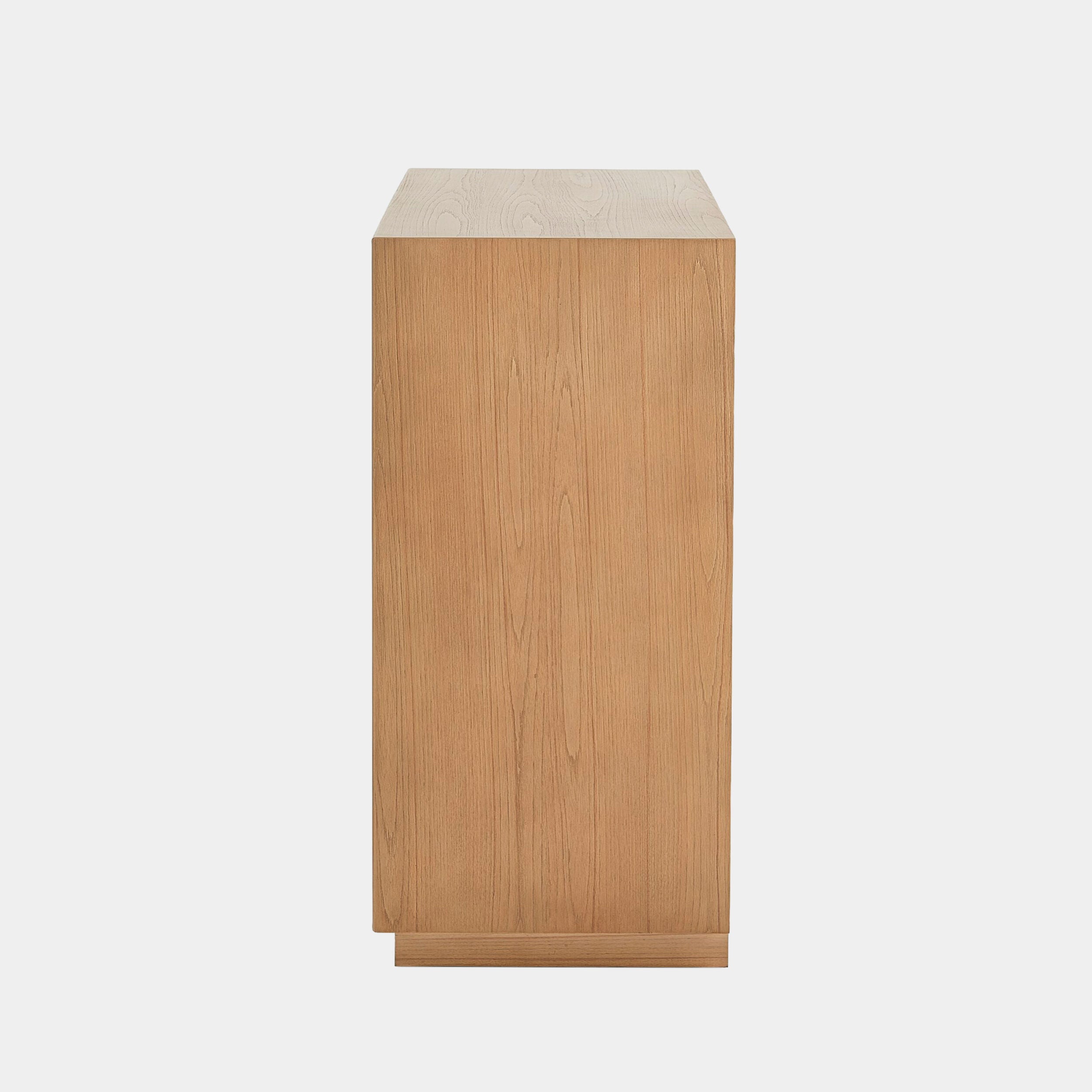 Burst Dresser-Nutmeg