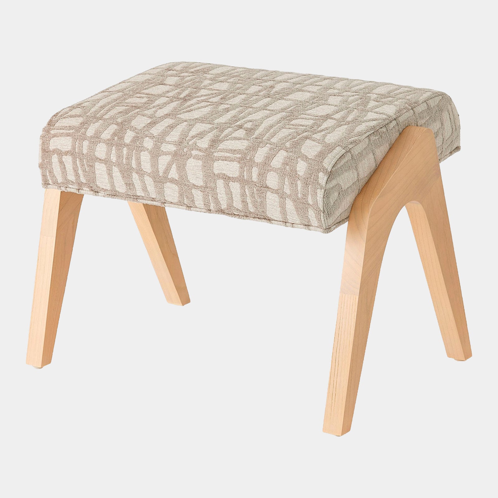 Archangle Bench-Oak