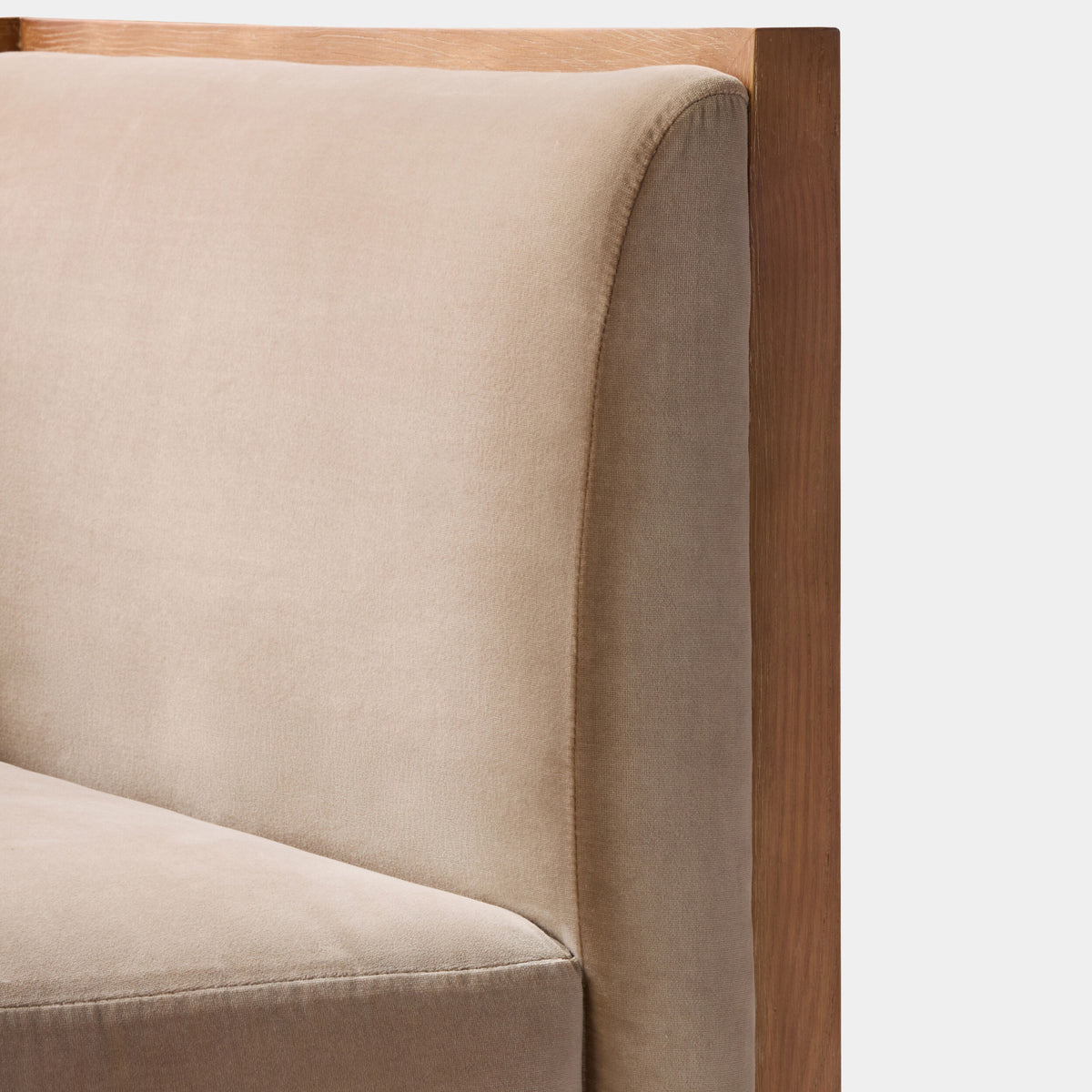 Arc Sofa