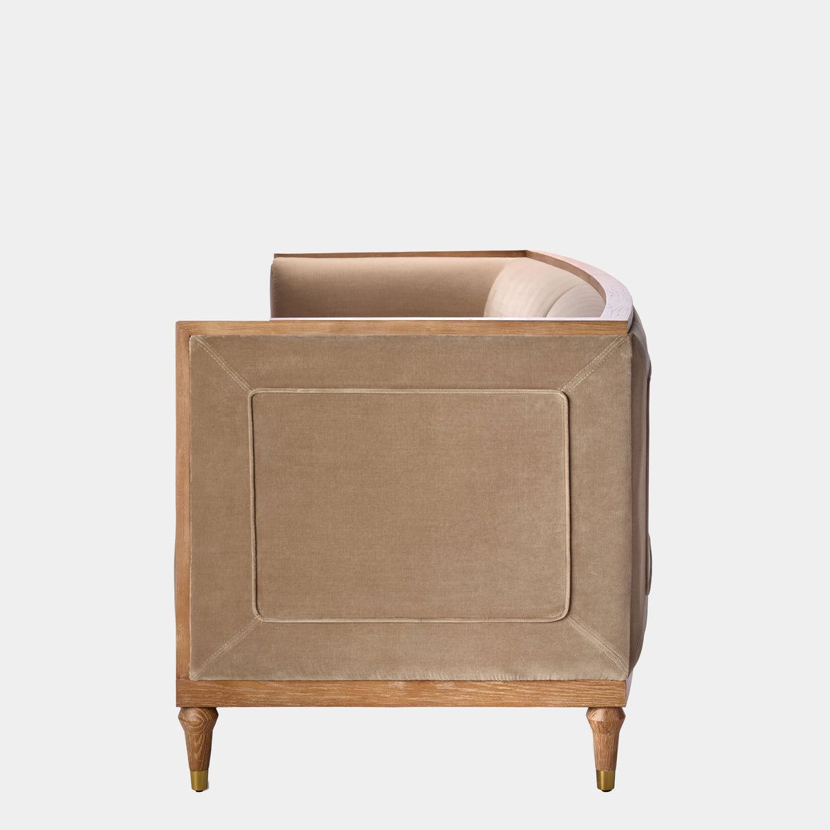 Arc Sofa