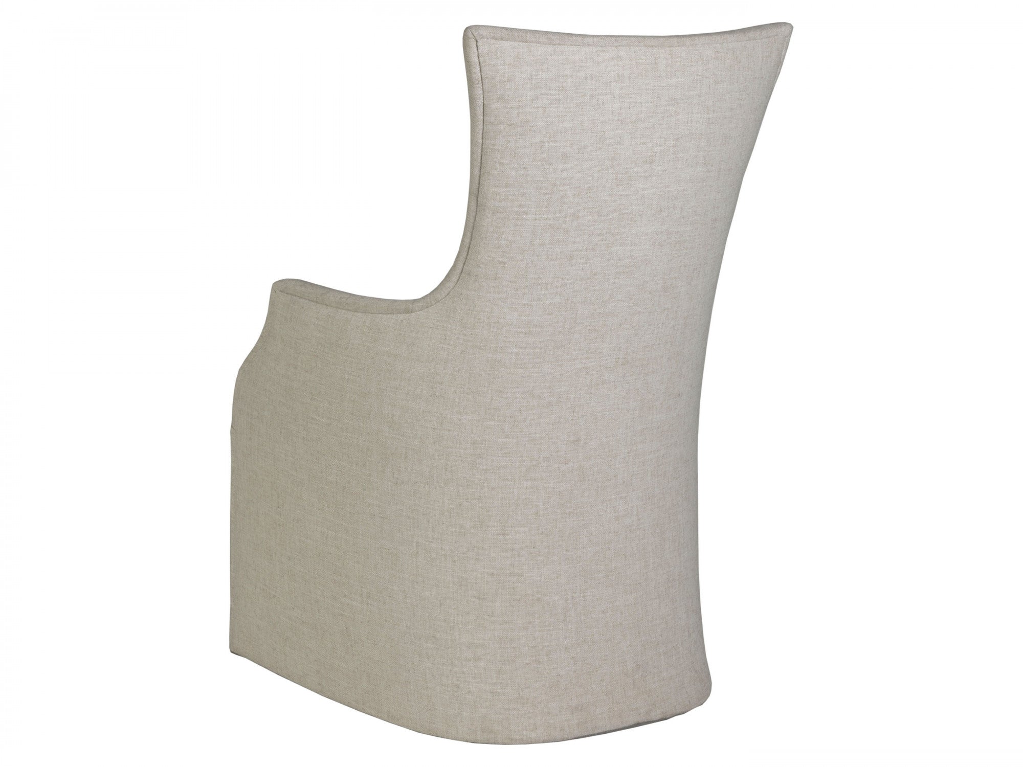 Juliet Arm Chair With Casters