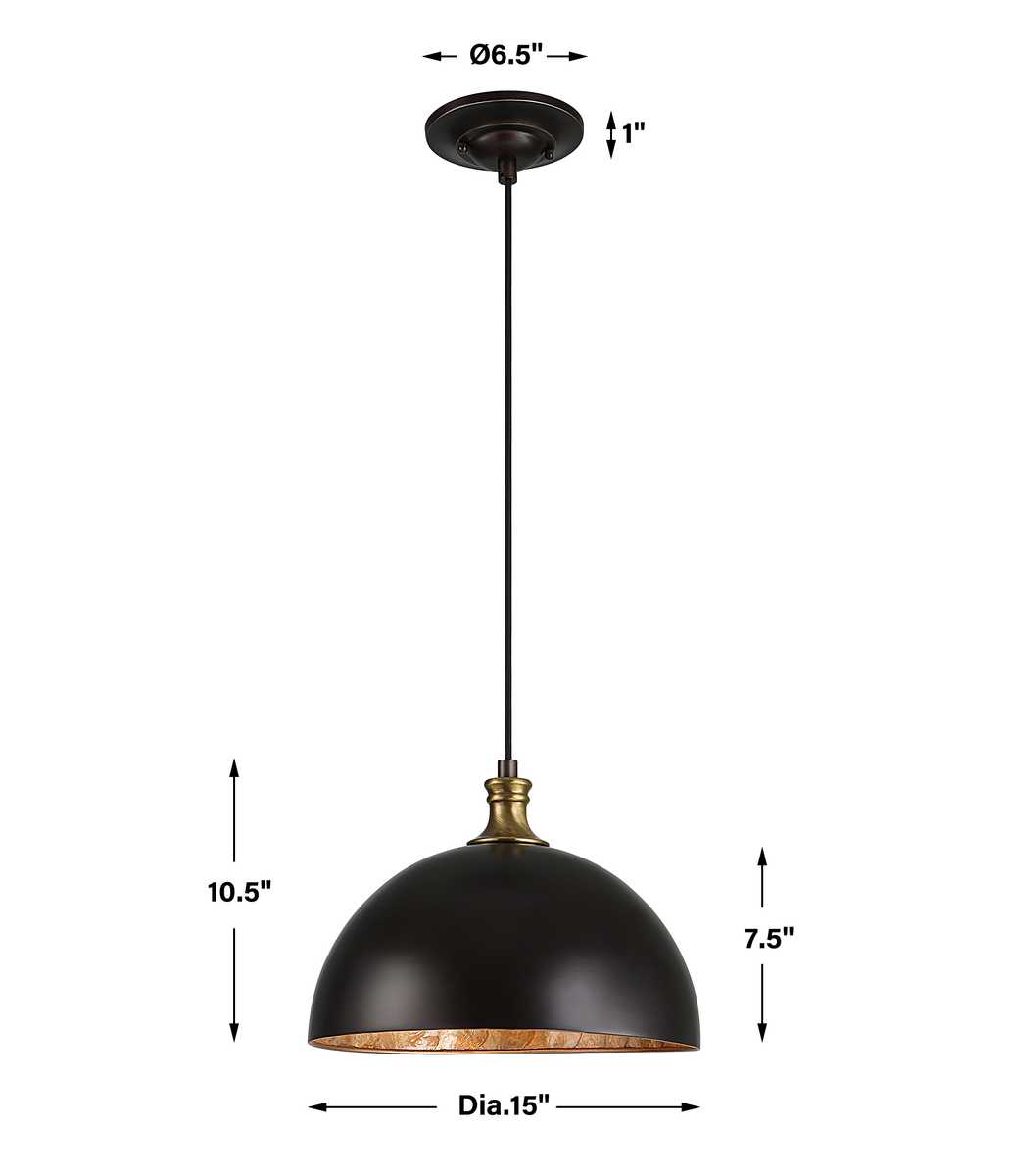 Placuna, 1 Lt Pendant