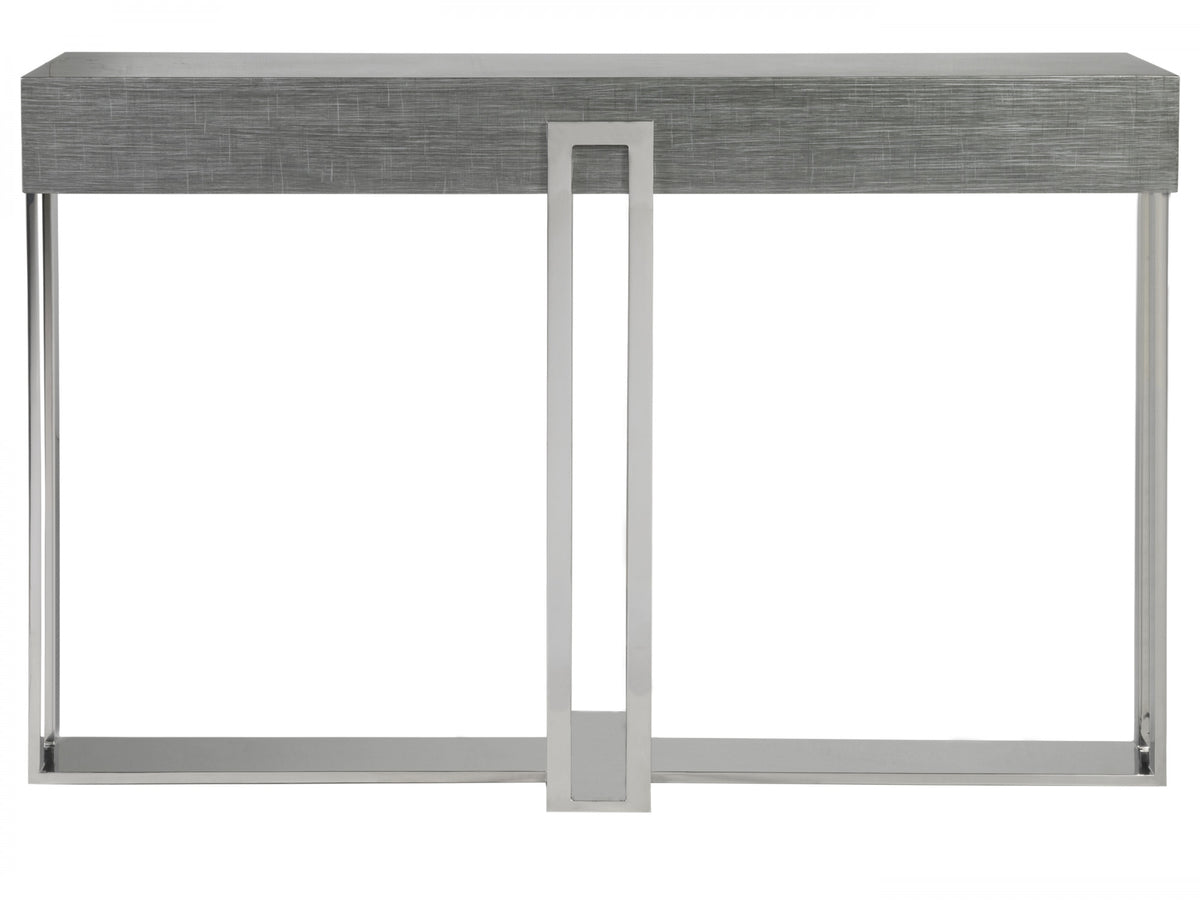 Iridium Console