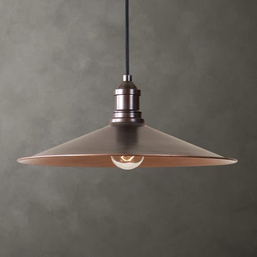 Barnstead, 1 Lt Pendant