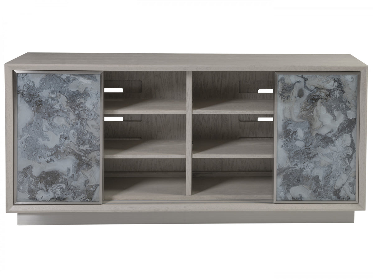 Metaphor Media Console