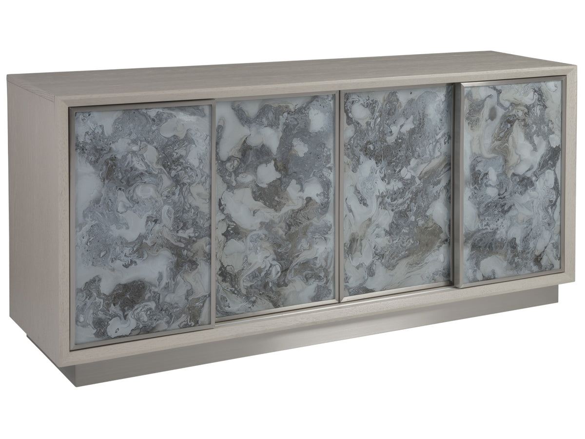 Metaphor Media Console