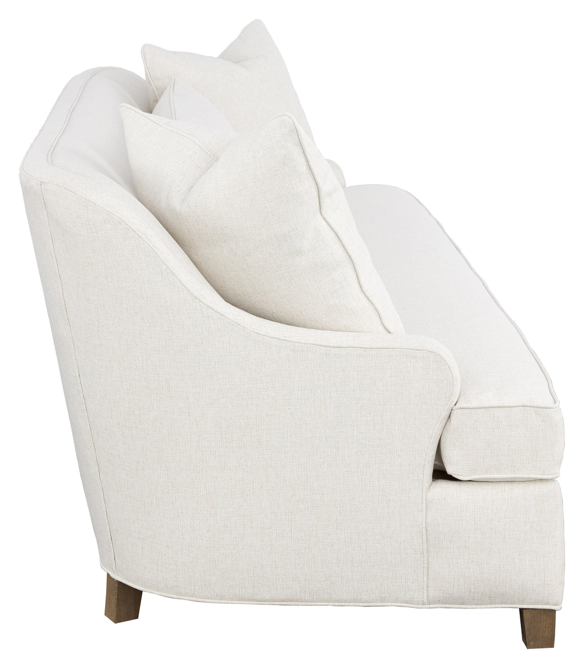 Audrey Sofa (2210-50) - Fairfield Chair