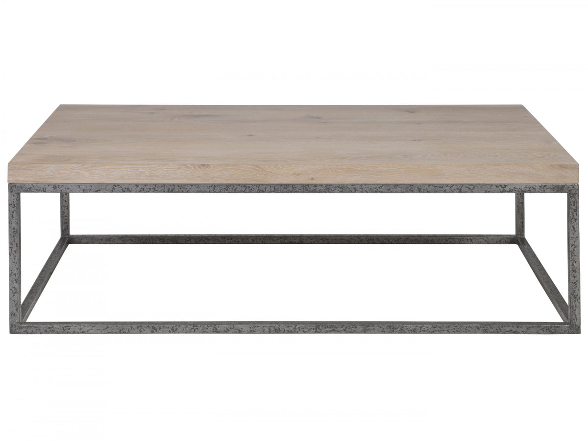 Foray Rectangular Cocktail Table