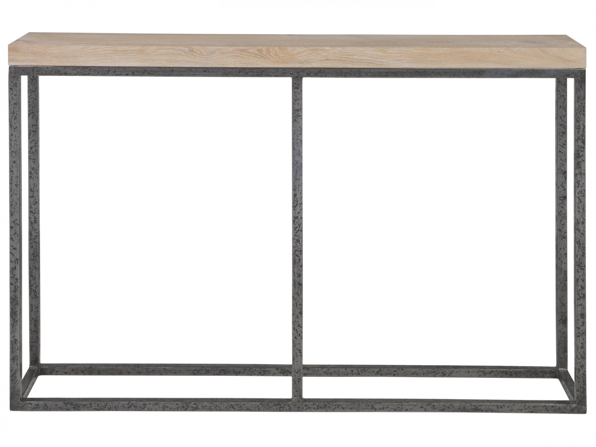 Foray Console